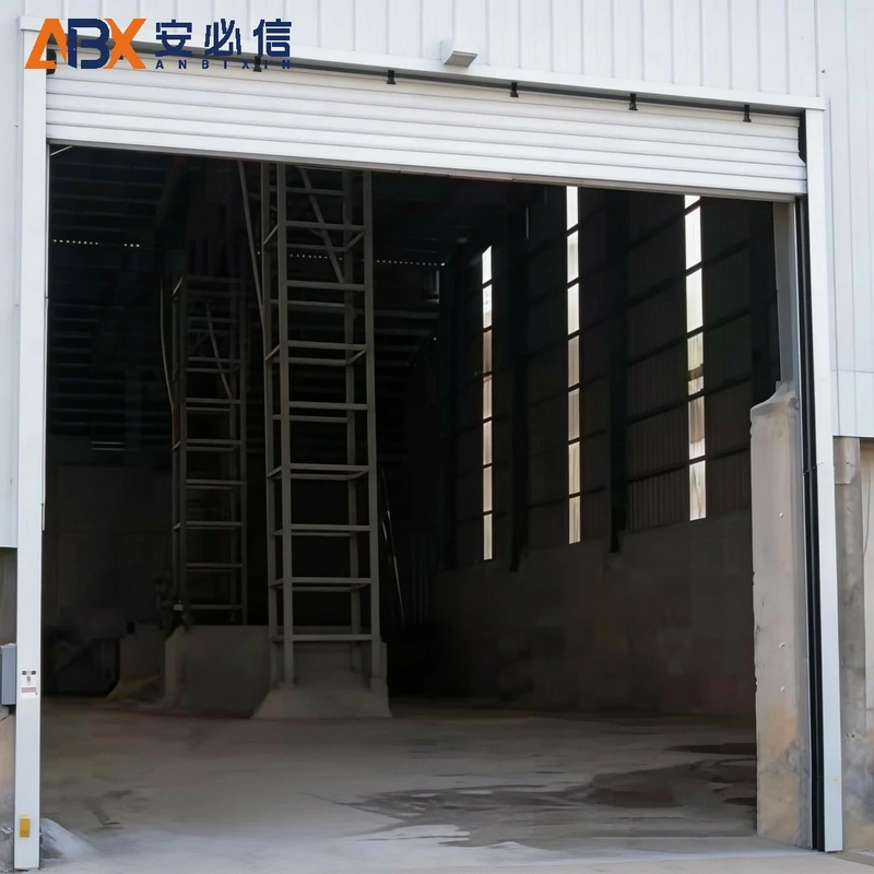 衡阳背带堆积门