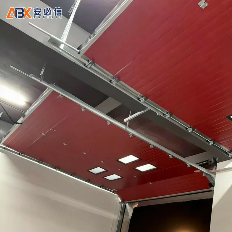 衡阳工业滑升门